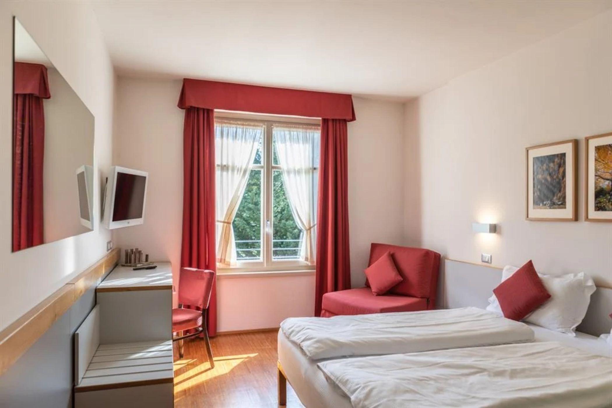 Hotel Cortese Armeno Ngoại thất bức ảnh