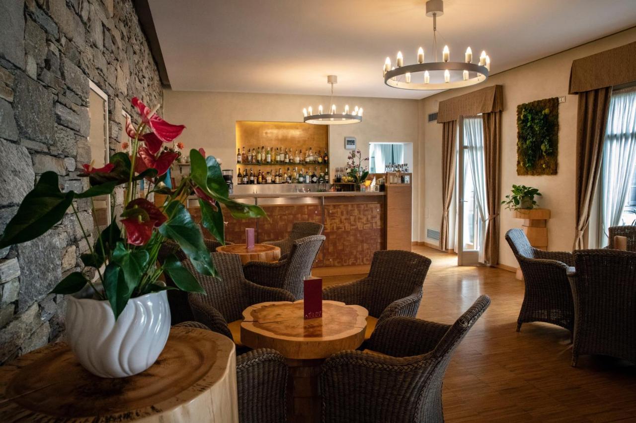 Hotel Cortese Armeno Ngoại thất bức ảnh