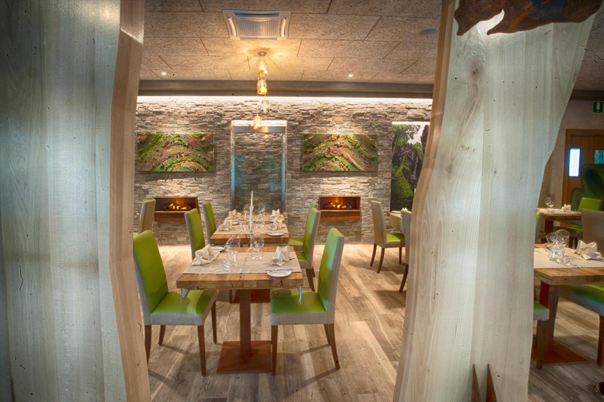 Hotel Cortese Armeno Ngoại thất bức ảnh