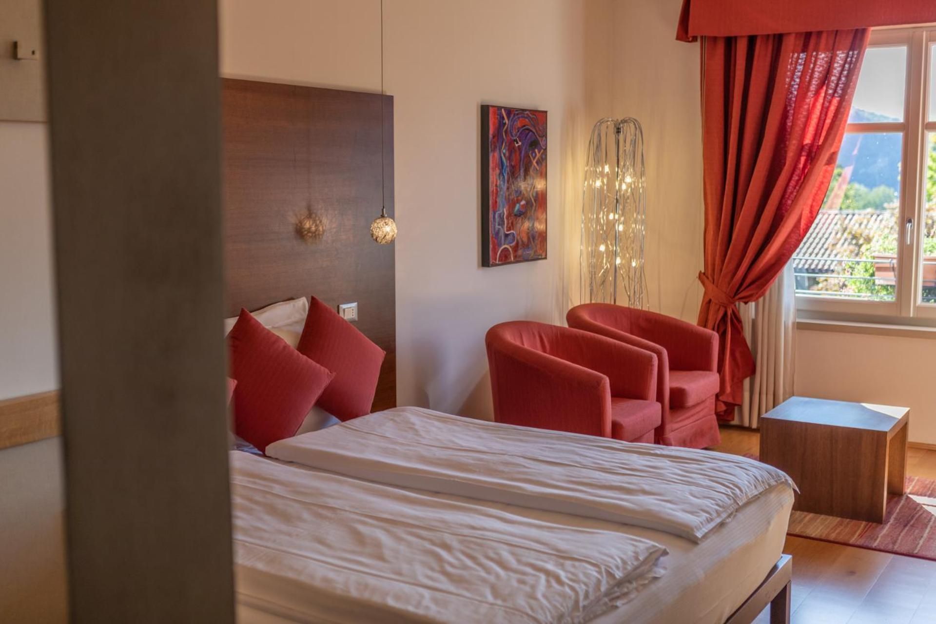 Hotel Cortese Armeno Ngoại thất bức ảnh