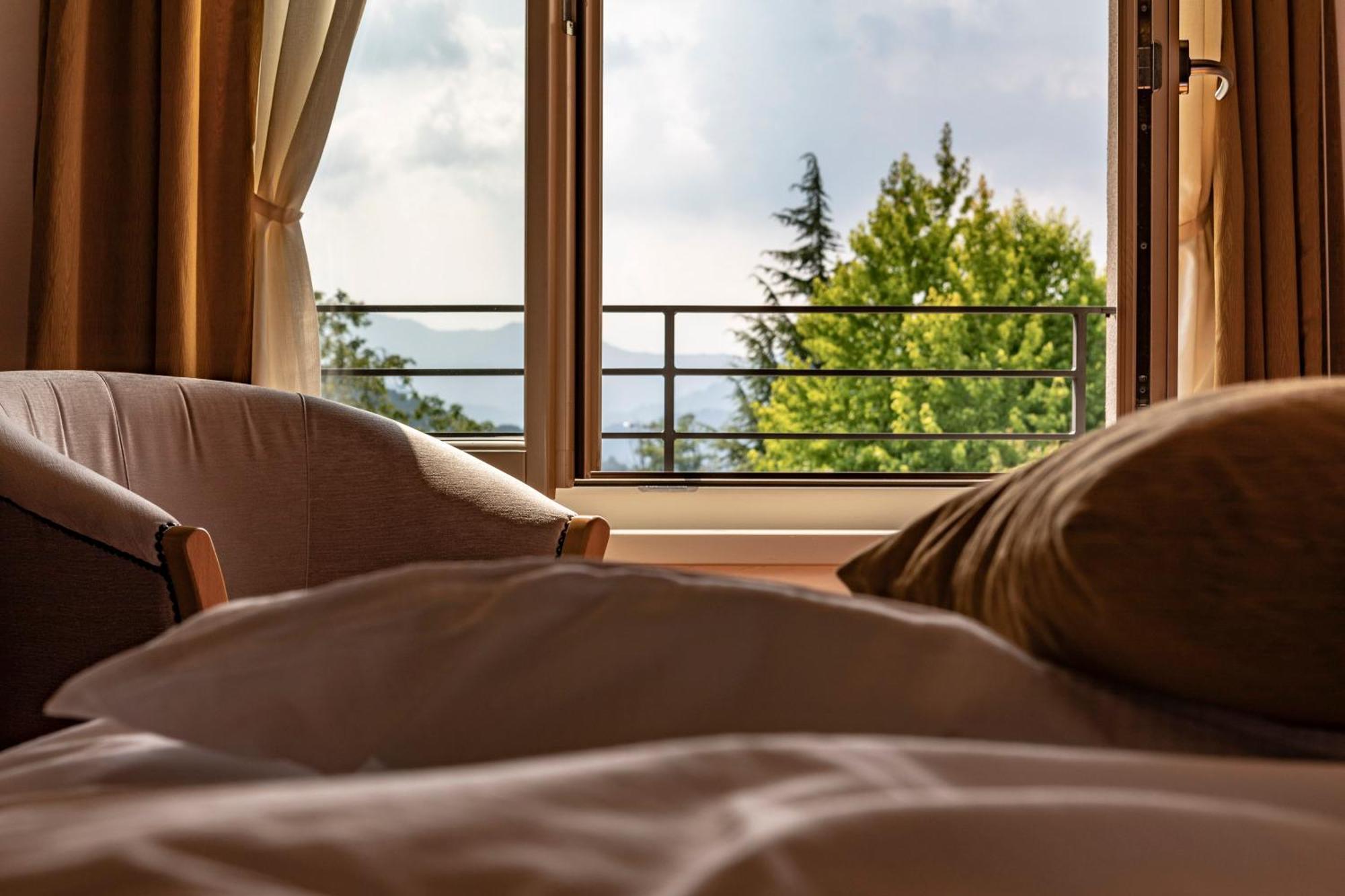 Hotel Cortese Armeno Ngoại thất bức ảnh