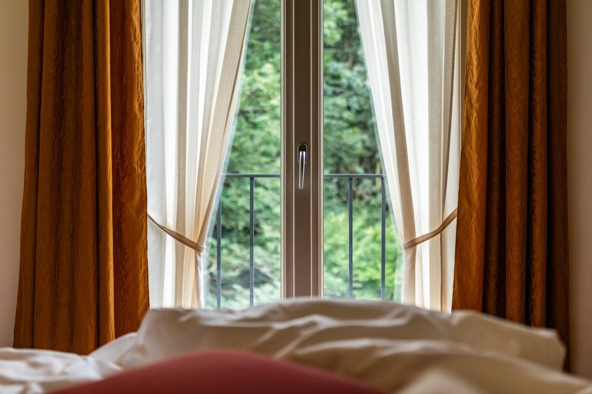Hotel Cortese Armeno Ngoại thất bức ảnh