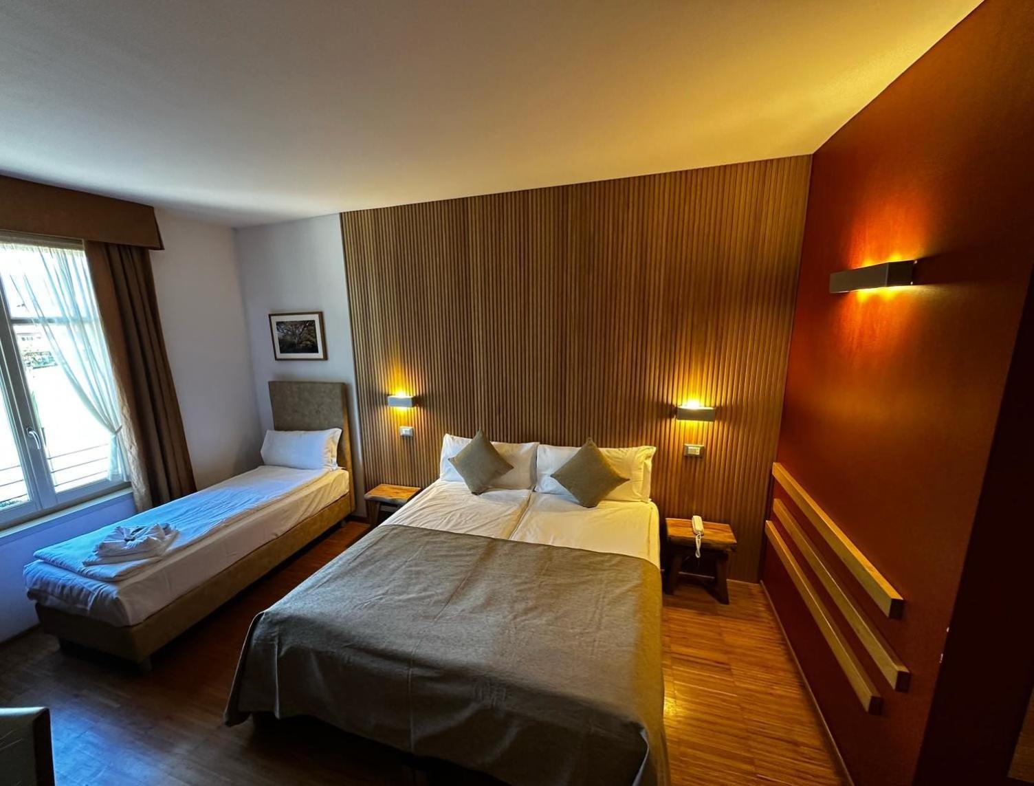 Hotel Cortese Armeno Ngoại thất bức ảnh